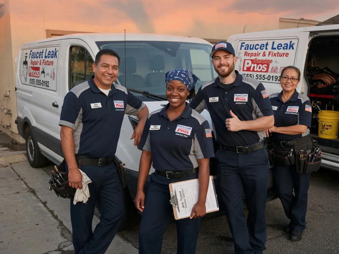Faucet Repair company in Loganville, GA