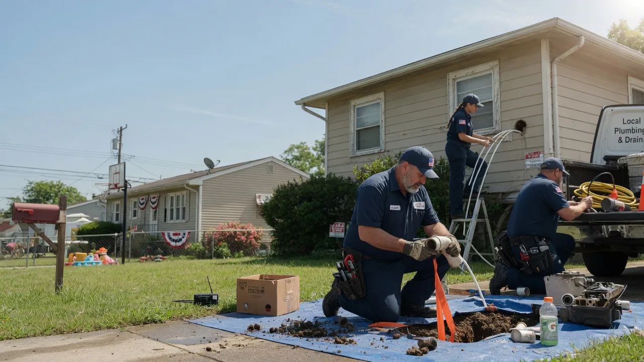 Faucet Repair in Loganville, GA near me